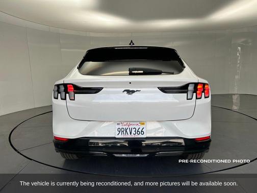 2024 Ford Mustang Mach-E Premium