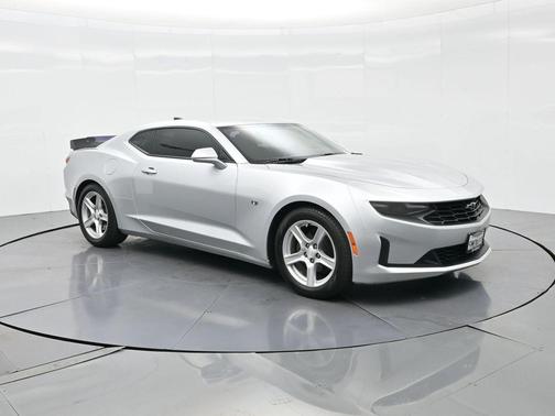2019 Chevrolet Camaro 1LT