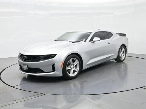 2019 Chevrolet Camaro 1LT