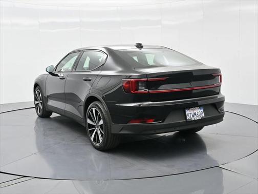 2022 Polestar 2 Long Range Dual Motor