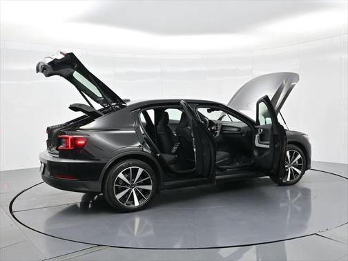 2022 Polestar 2 Long Range Dual Motor