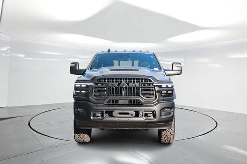 2026 RAM 2500 Power Wagon