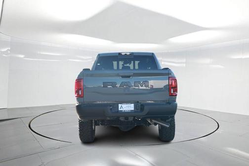 2026 RAM 2500 Power Wagon