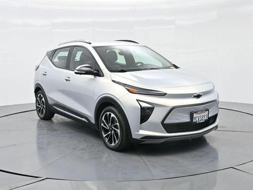 2023 Chevrolet Bolt EUV FWD Premier