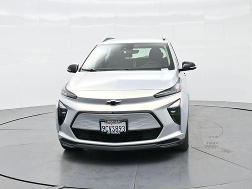 2023 Chevrolet Bolt EUV FWD Premier