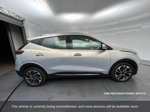 2023 Chevrolet Bolt EUV FWD Premier