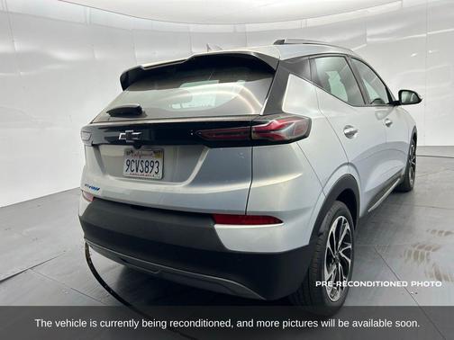 2023 Chevrolet Bolt EUV FWD Premier