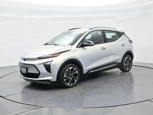 2023 Chevrolet Bolt EUV FWD Premier