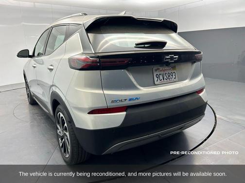 2023 Chevrolet Bolt EUV FWD Premier