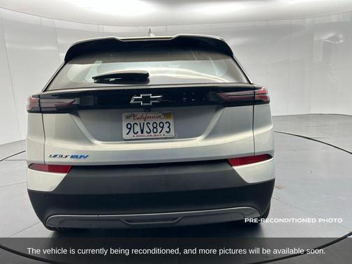 2023 Chevrolet Bolt EUV FWD Premier