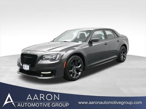 2021 Chrysler 300 S