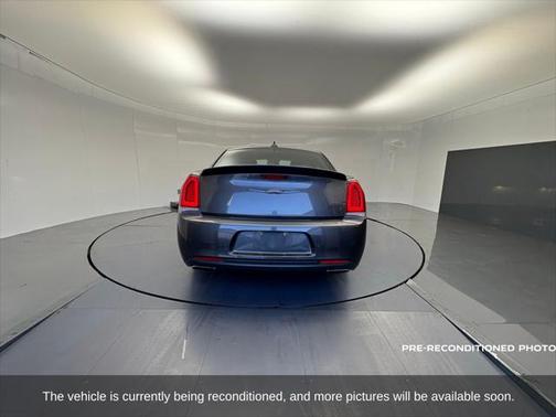 2021 Chrysler 300 S