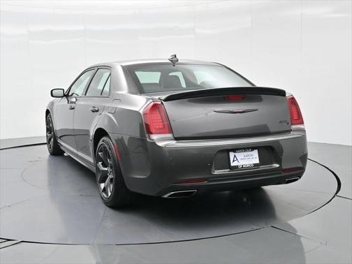2021 Chrysler 300 S