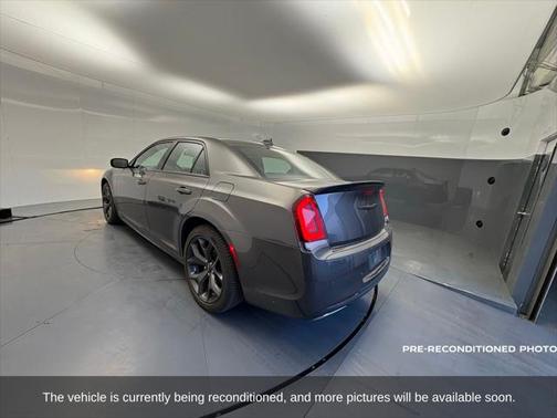 2021 Chrysler 300 S