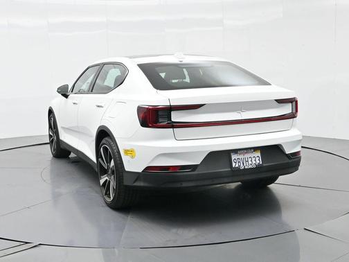 2022 Polestar 2 Long Range Dual Motor
