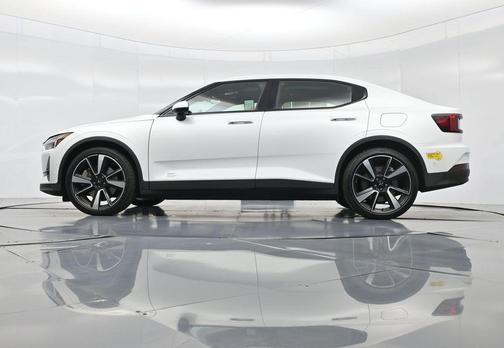 2022 Polestar 2 Long Range Dual Motor