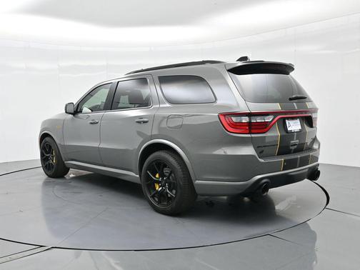 2024 Dodge Durango SRT 392 AlcHEMI AWD