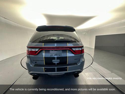 2024 Dodge Durango SRT 392 AlcHEMI AWD