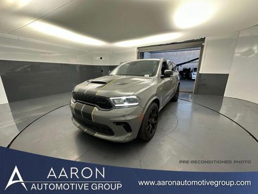 2024 Dodge Durango SRT 392 AlcHEMI AWD