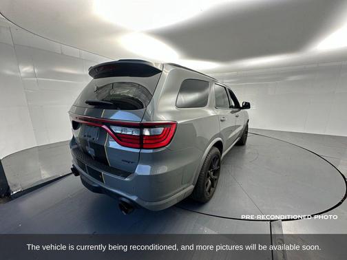 2024 Dodge Durango SRT 392 AlcHEMI AWD