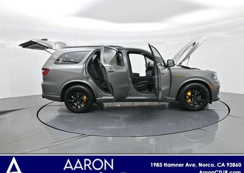 2024 Dodge Durango SRT 392 AlcHEMI AWD