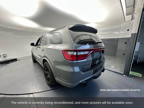 2024 Dodge Durango SRT 392 AlcHEMI AWD