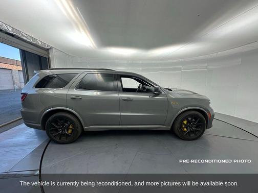 2024 Dodge Durango SRT 392 AlcHEMI AWD