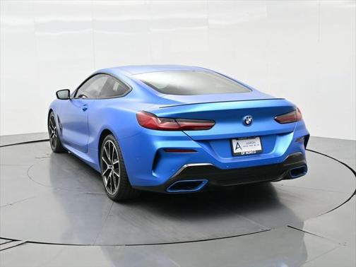 2020 BMW M850 xDrive