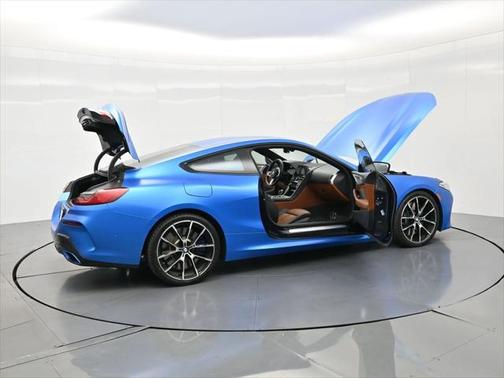 2020 BMW M850 xDrive