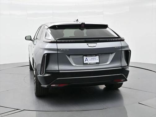 2023 Cadillac LYRIQ RWD Luxury
