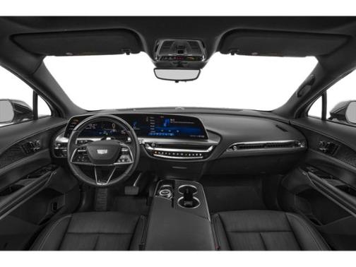 2023 Cadillac LYRIQ RWD Luxury