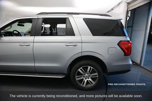 2022 Ford Expedition XLT