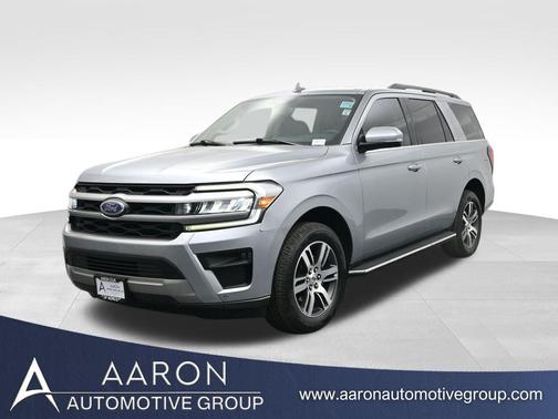 2022 Ford Expedition XLT