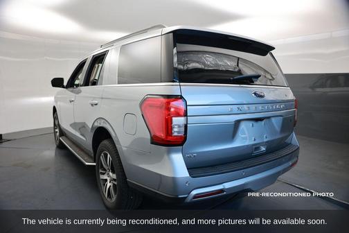 2022 Ford Expedition XLT