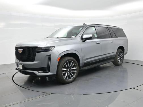 2024 Cadillac Escalade ESV Sport