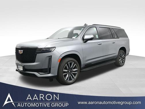 2024 Cadillac Escalade ESV Sport