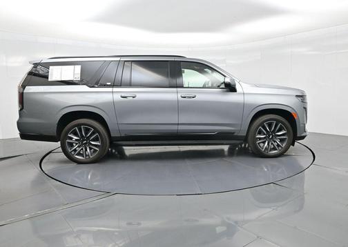 2024 Cadillac Escalade ESV Sport