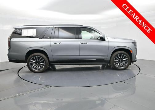 2024 Cadillac Escalade ESV Sport