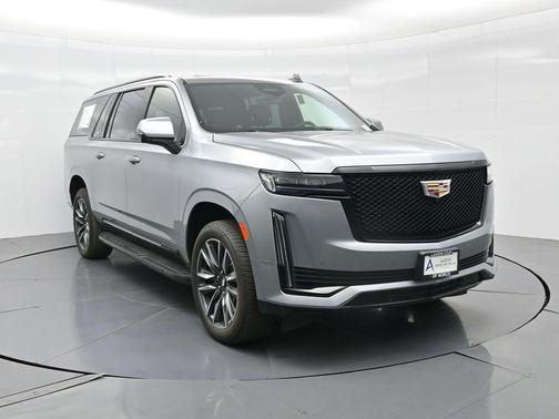 2024 Cadillac Escalade ESV Sport