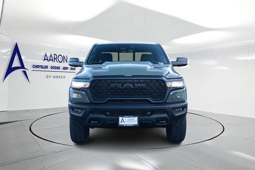 Canyon Lake 2026 RAM 1500 Rebel