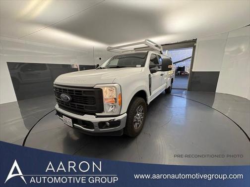 2023 Ford F-250 XL