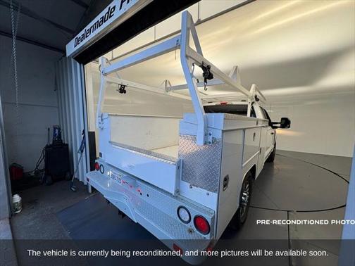 2023 Ford F-250 XL