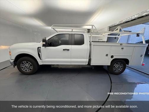 2023 Ford F-250 XL