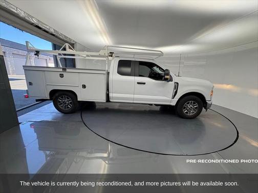 2023 Ford F-250 XL