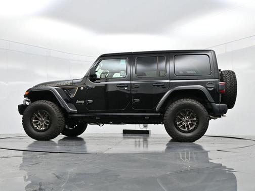 2024 Jeep Wrangler Rubicon 392 Final Edition