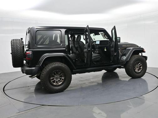 2024 Jeep Wrangler Rubicon 392 Final Edition