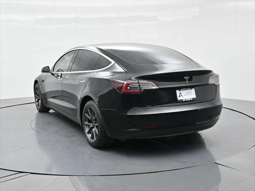 2019 Tesla Model 3 Standard Range