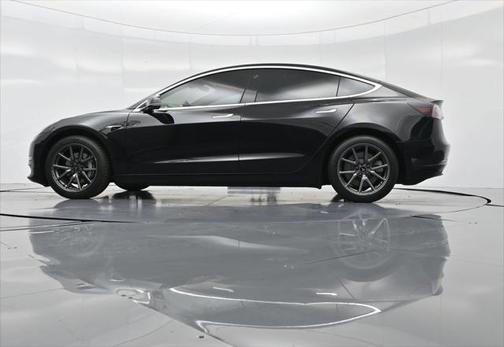 2019 Tesla Model 3 Standard Range