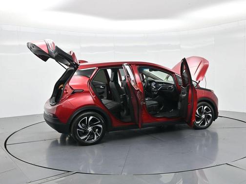 2023 Chevrolet Bolt EV FWD 2LT