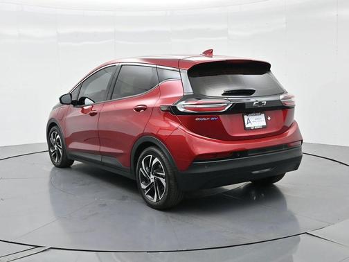 2023 Chevrolet Bolt EV FWD 2LT